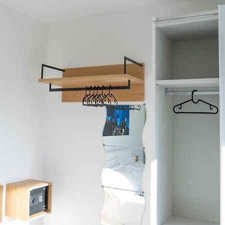 I Bordin Home Неттуно Экстерьер фото