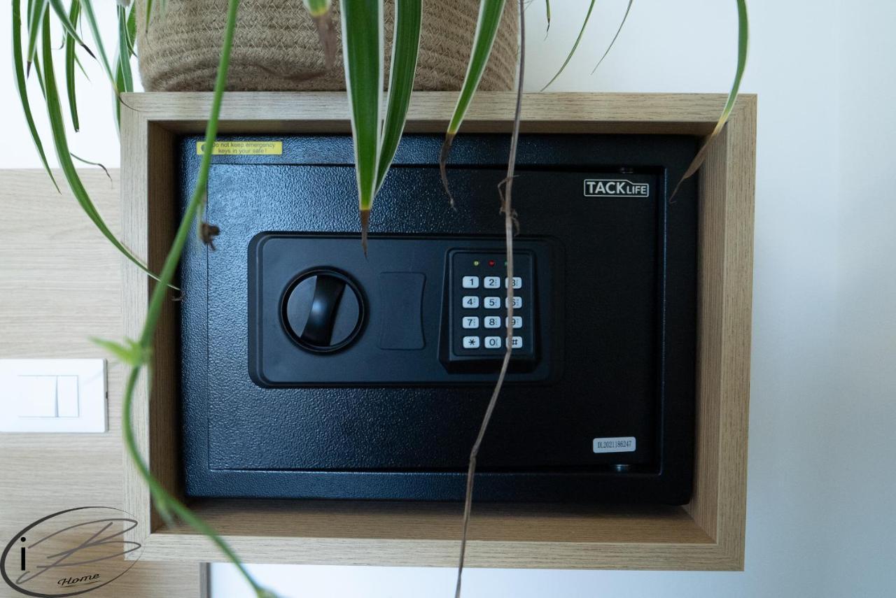 I Bordin Home Неттуно Экстерьер фото