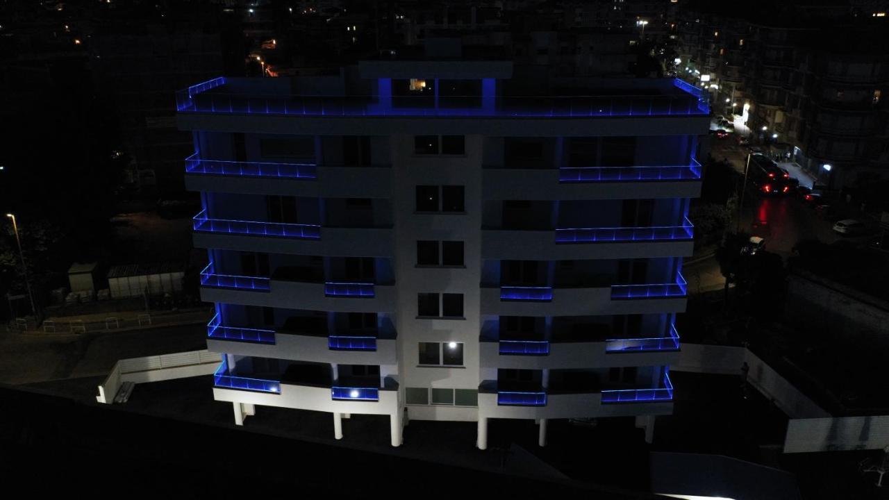 I Bordin Home Неттуно Экстерьер фото
